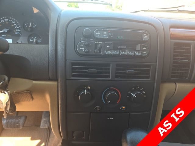 Used 1999 Jeep Grand Cherokee Laredo image 11