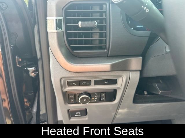 Used 2024 Ford F150 XLT w/ Equipment Group 302A MID AWD/4WD image 20