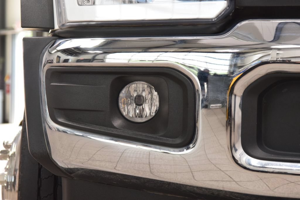 Used 2023 Ford F450 XL AWD/4WD image 8