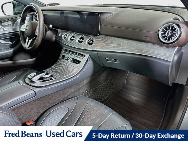 Used 2019 Mercedes-Benz CLS 450 4MATIC image 37