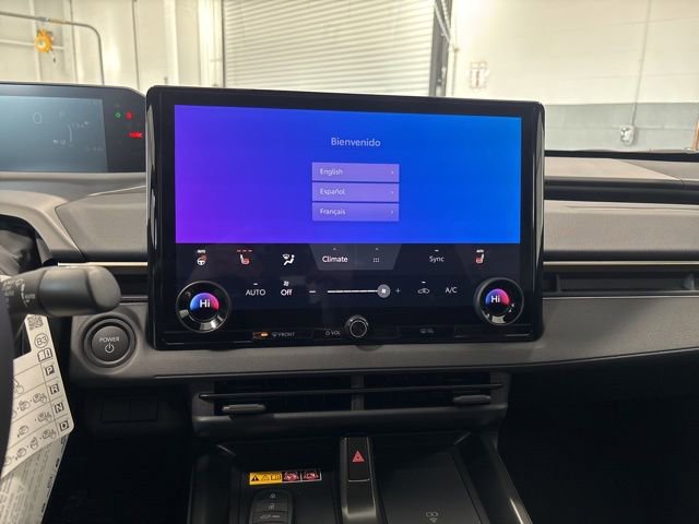 New 2026 Toyota bZ image 16