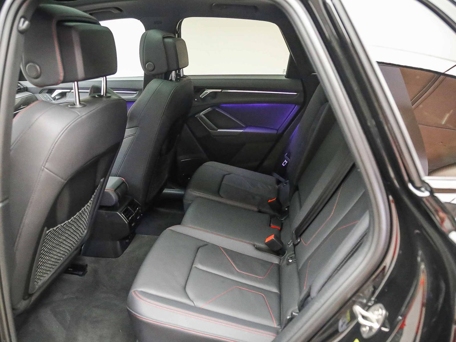 Certified 2025 Audi Q3 2.0T Premium Plus w/ Premium Plus Package AWD/4WD image 20