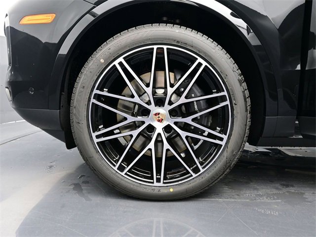 New 2026 Porsche Cayenne E-Hybrid Coupe image 6