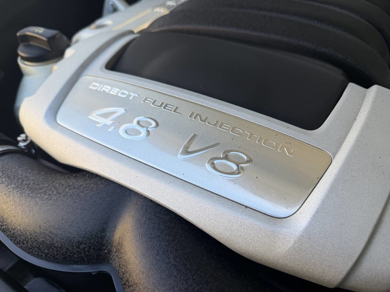 Used 2008 Porsche Cayenne GTS image 35