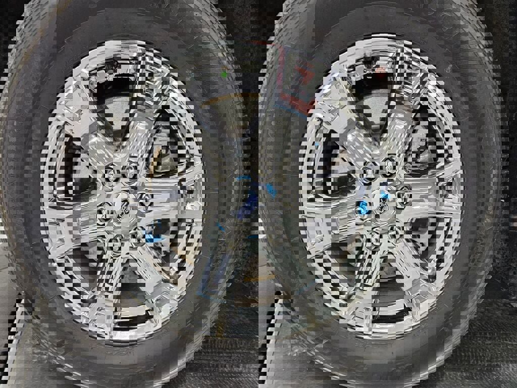 Used 2022 Ford F150 Lariat w/ Equipment Group 502A High image 10