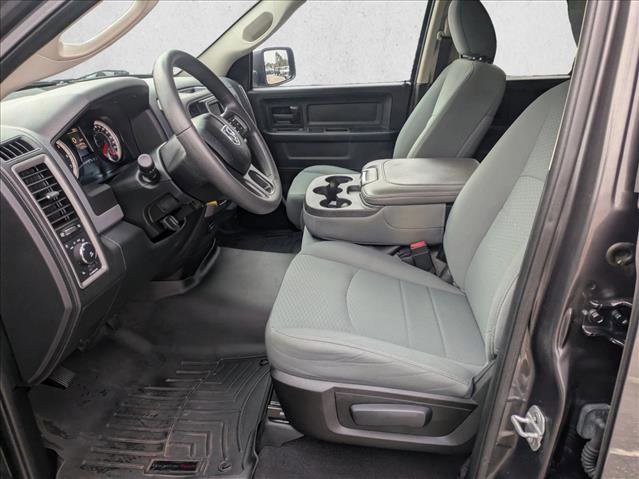 Used 2018 RAM 1500 Express image 13