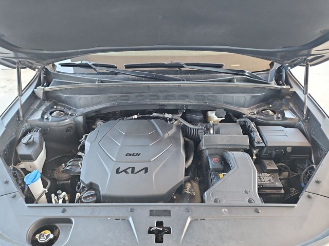 Used 2022 Kia Telluride SX AWD/4WD image 26