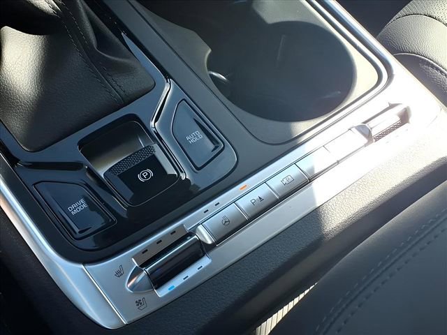 New 2026 Kia Carnival SX Prestige FWD image 12
