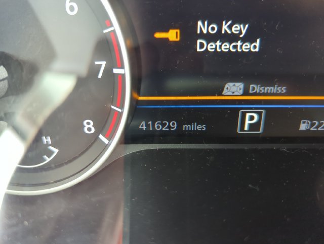 Certified 2022 Nissan Sentra SR w/ SR Premium Package FWD image 46
