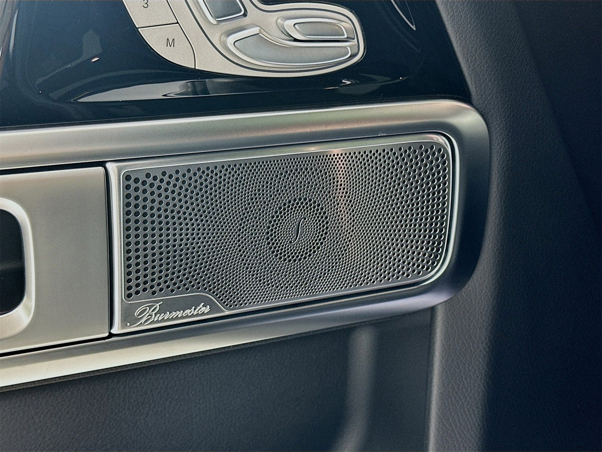 New 2026 Mercedes-Benz G 63 AMG G 63 AMGﾮ image 20