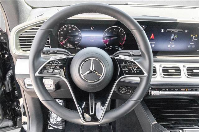 Certified 2026 Mercedes-Benz GLE 580 4MATIC image 17