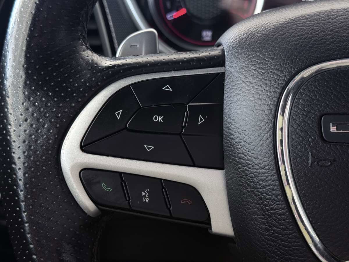 Used 2018 Dodge Challenger GT w/ GT Interior Package image 35