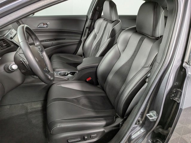 Used 2022 Acura ILX image 16