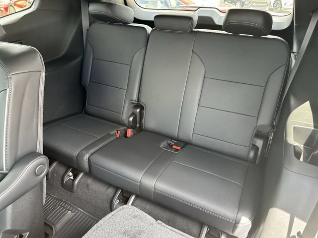 New 2026 Buick Enclave Preferred w/ Power Package FWD image 28