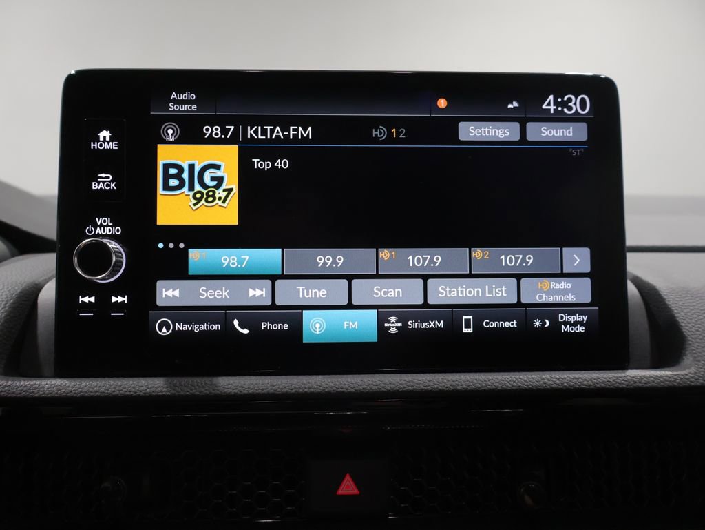 Used 2023 Honda CR-V Sport Touring image 32