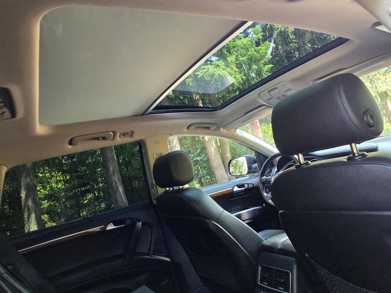 Used 2013 Audi Q7 TDI Premium Plus AWD/4WD image 21