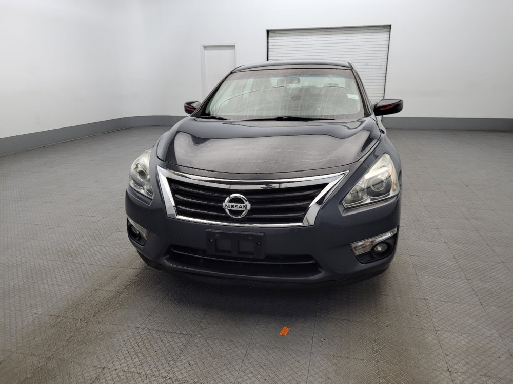 Used 2013 Nissan Altima 2.5 S image 15