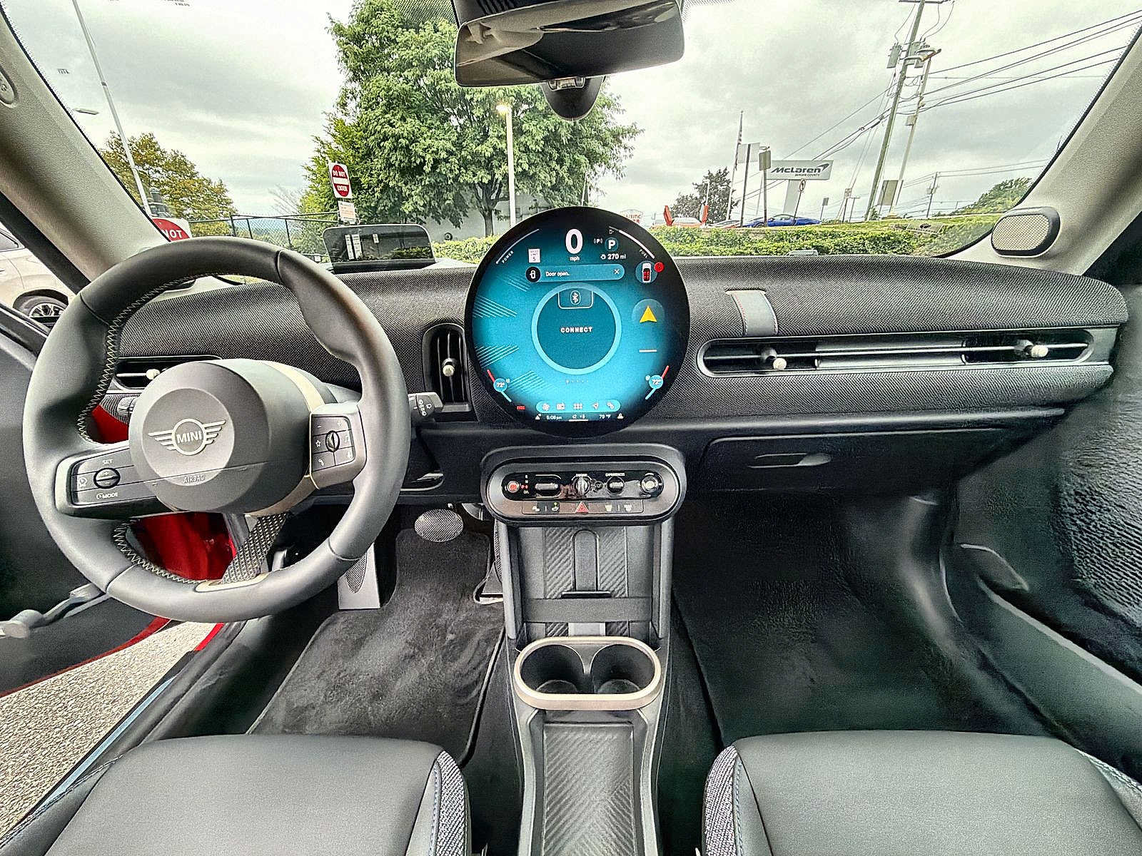 Used 2025 MINI Cooper S FWD image 18