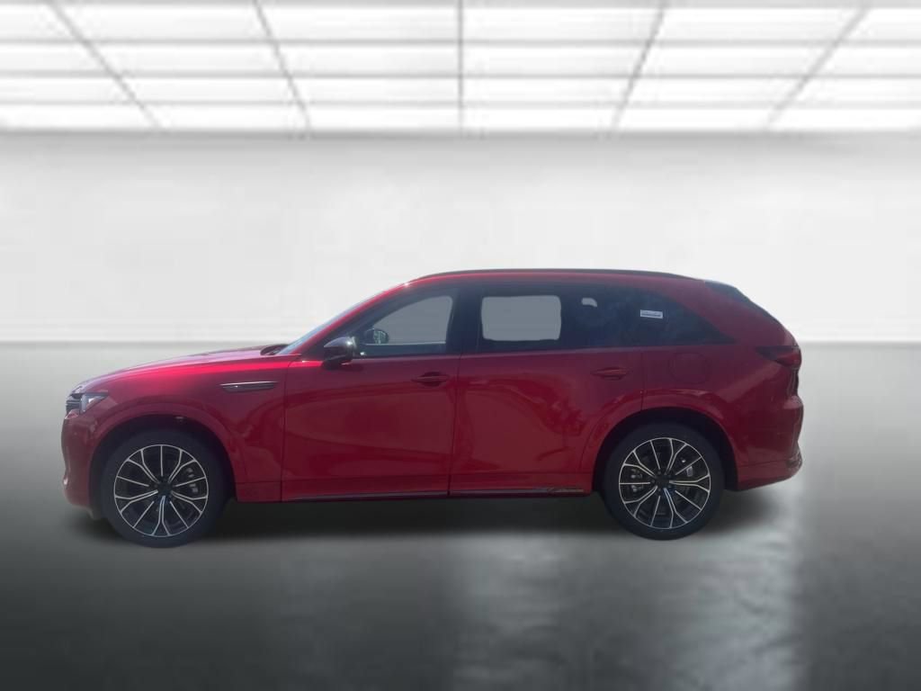 New 2026 MAZDA CX-70 3.3 Turbo S w/ Premium Package AWD/4WD image 6