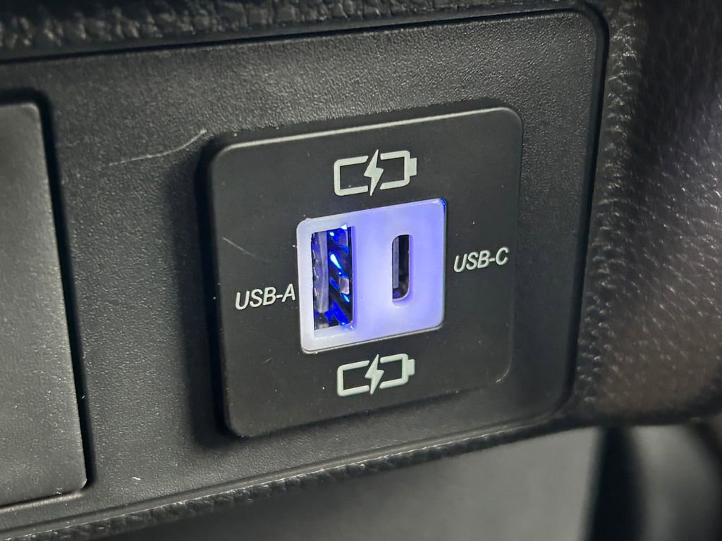 New 2026 Toyota Tacoma SR5 image 21