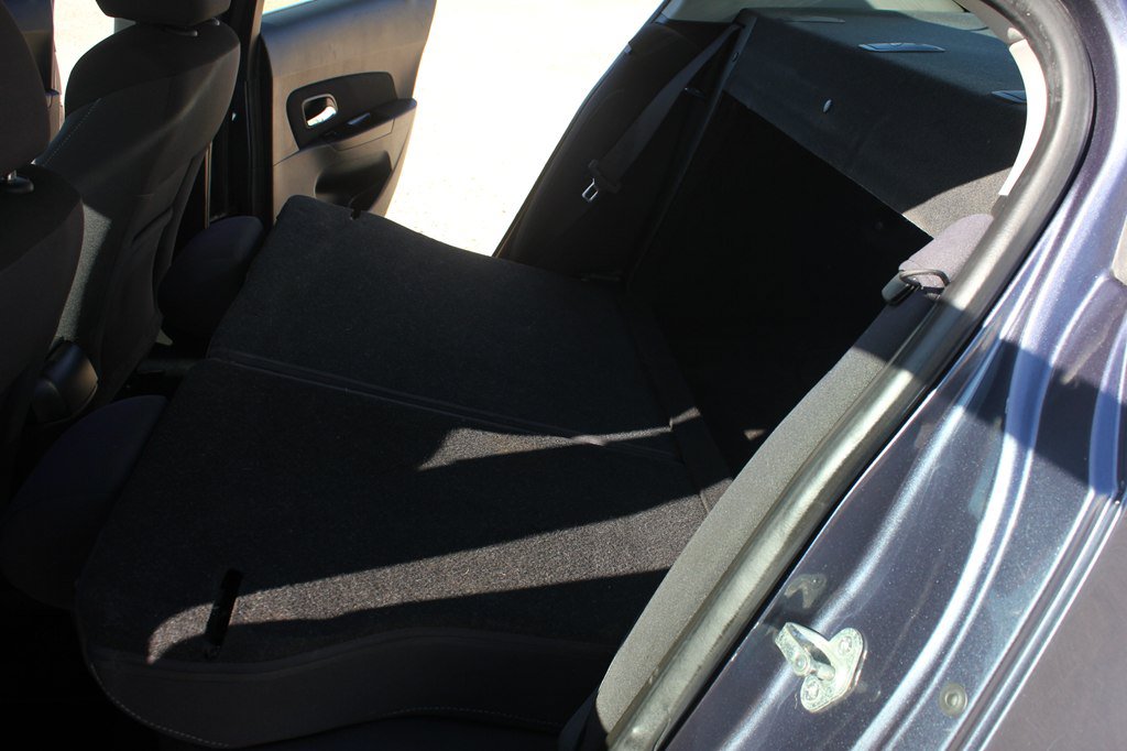 Used 2013 Chevrolet Cruze Eco FWD image 36