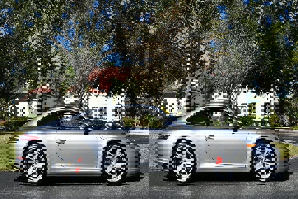 Used 2017 Porsche 911 Carrera image 32