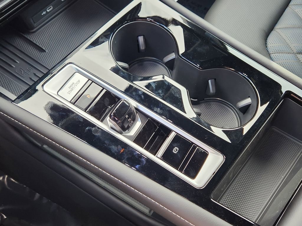 New 2026 Volkswagen Atlas Cross Sport SEL Premium R-Line image 10