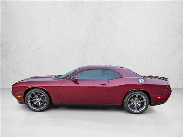Used 2020 Dodge Challenger GT image 9