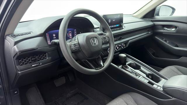 Used 2025 Honda Accord LX image 24