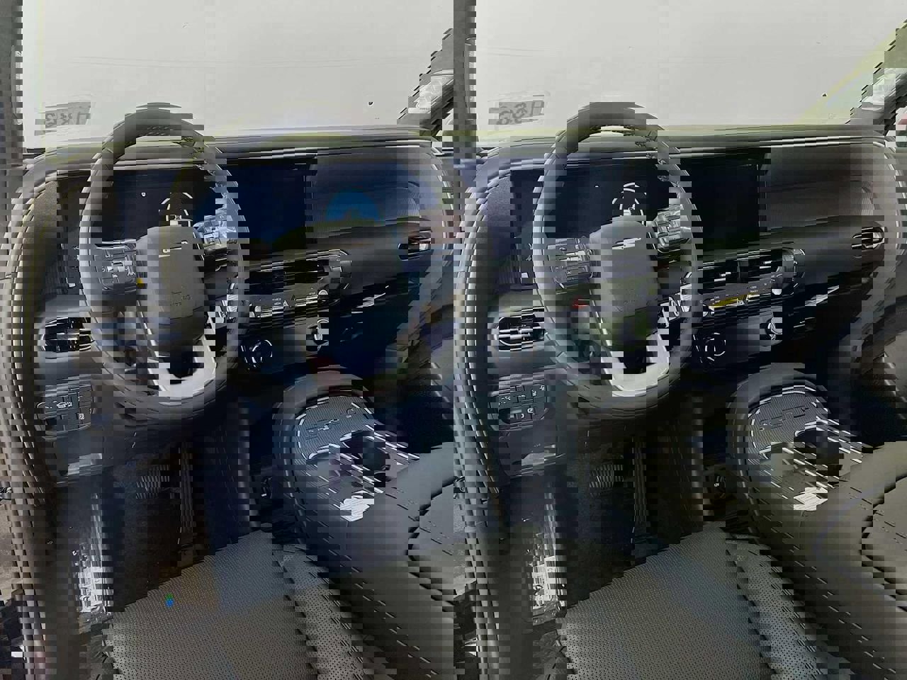 New 2026 Hyundai Palisade Calligraphy image 7