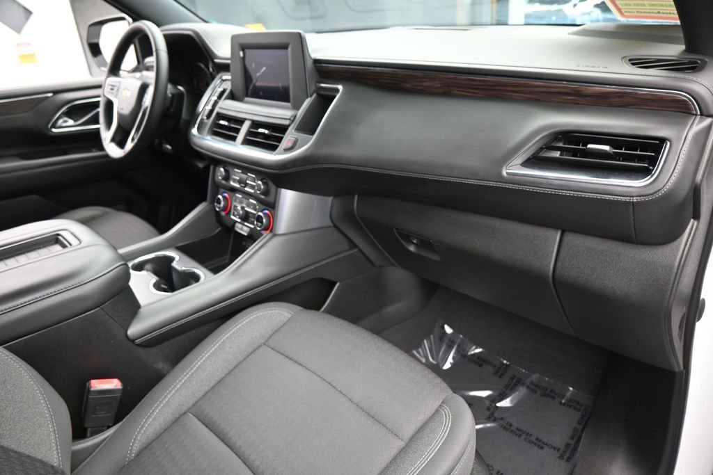 Used 2023 Chevrolet Tahoe LS RWD image 45