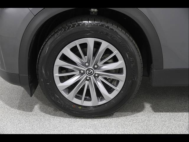 Certified 2024 MAZDA CX-90 3.3 Turbo w/ Preferred Plus image 22