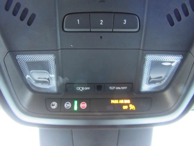 Used 2024 Cadillac XT4 Premium Luxury image 54