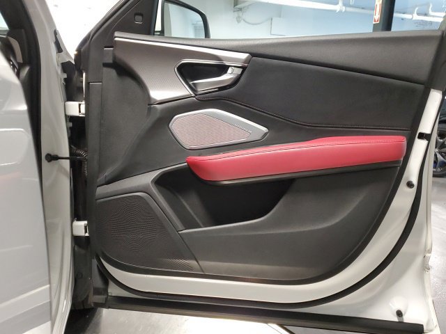 Used 2022 Acura RDX w/ Advance Package AWD/4WD image 35