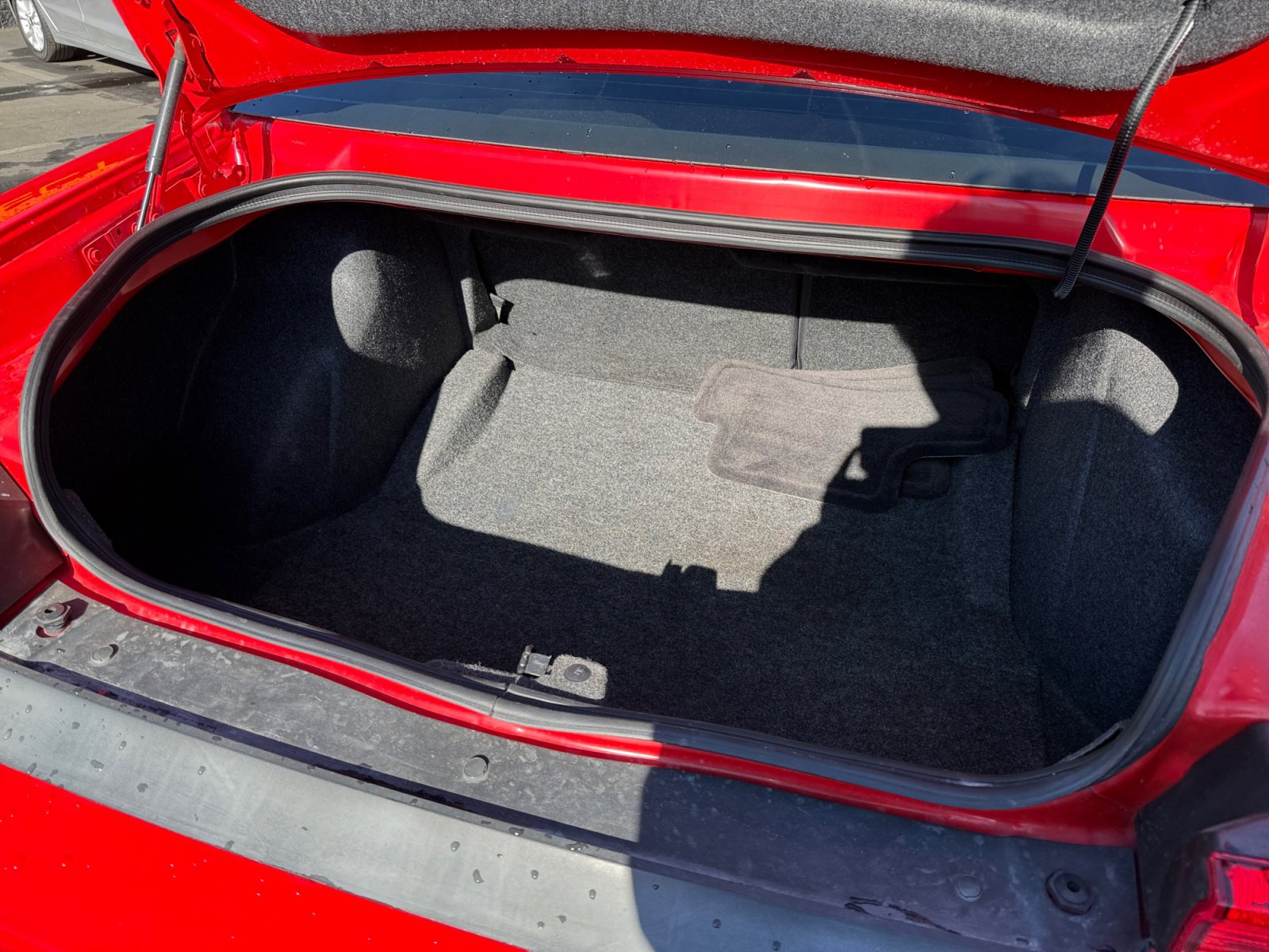 Used 2010 Dodge Challenger R/T image 18