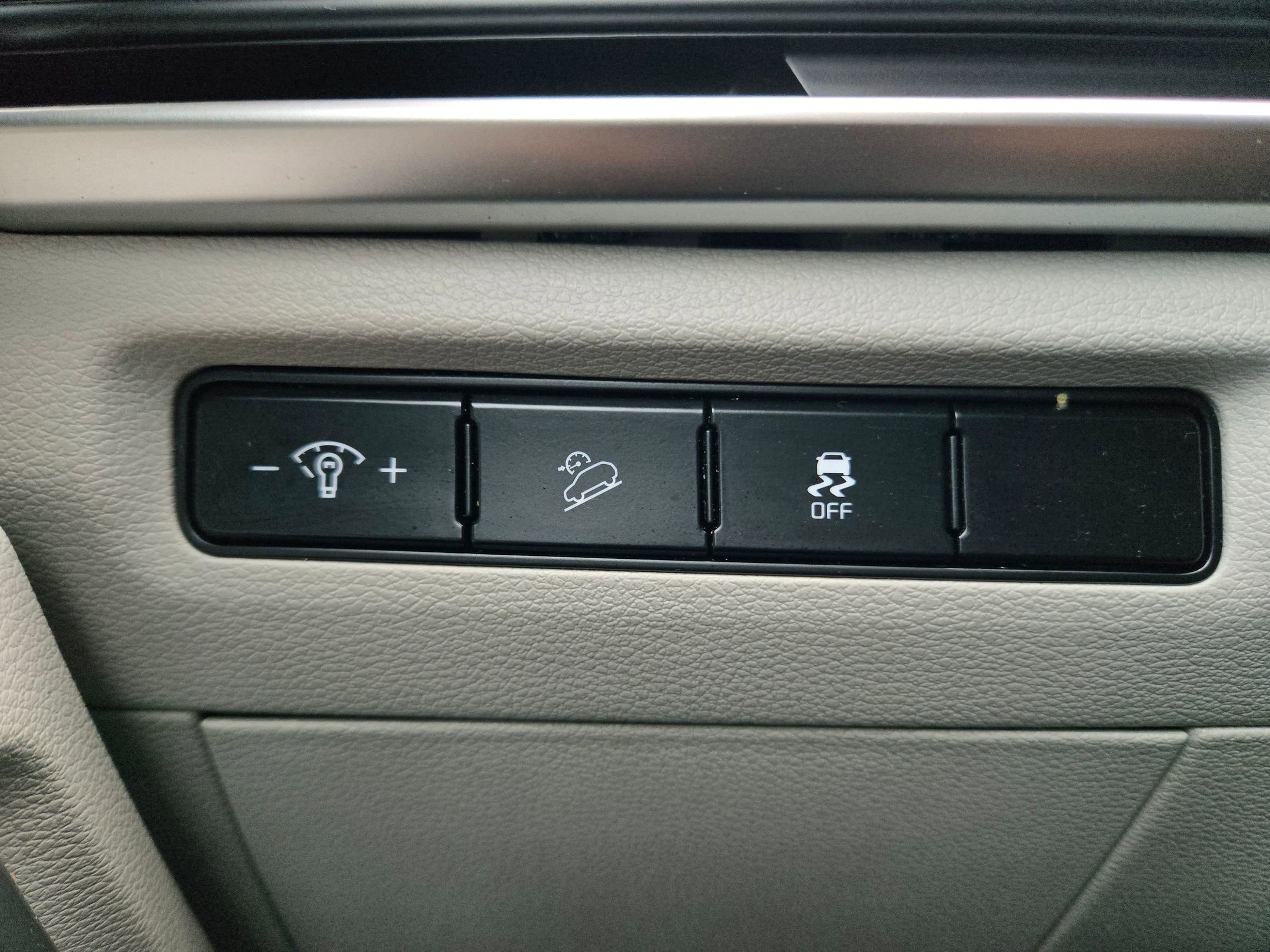 Used 2023 Kia Telluride S w/ S Sunroof Package image 25