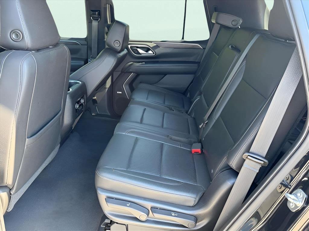 Used 2021 Chevrolet Tahoe LT image 15