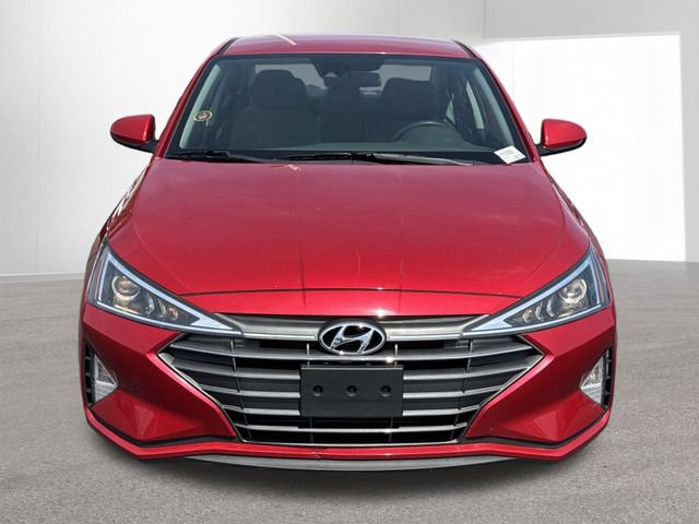 Used 2020 Hyundai Elantra SEL FWD image 16