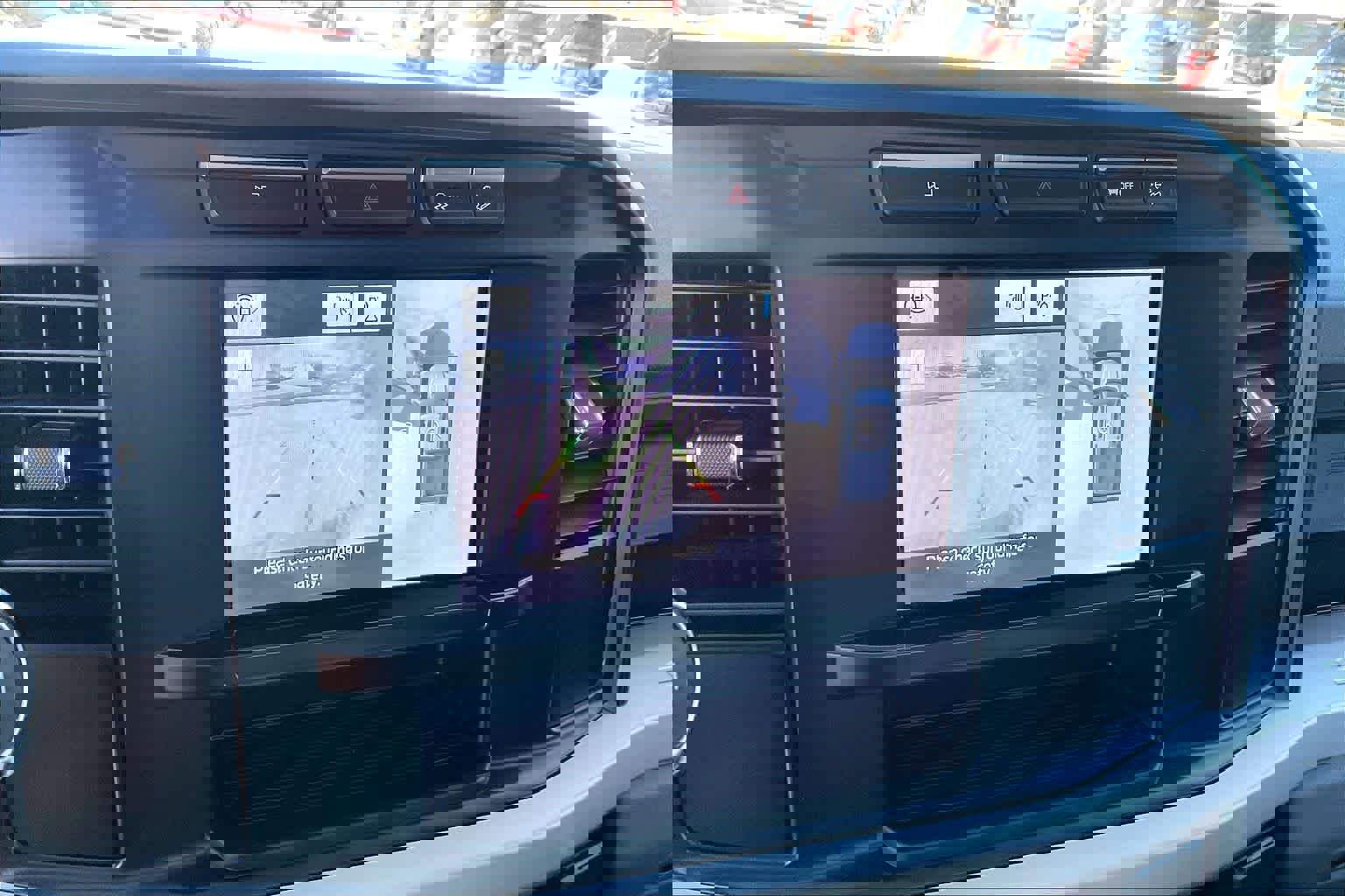 Used 2024 Ford F350 XL w/ STX Appearance Package image 23