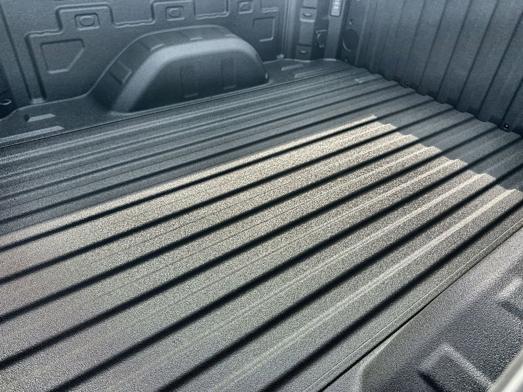 New 2026 GMC Sierra 1500 Pro w/ Pro Value Package image 18