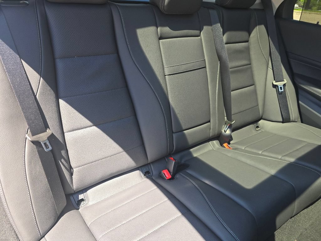 New 2026 Mercedes-Benz GLE 350 4MATIC image 21