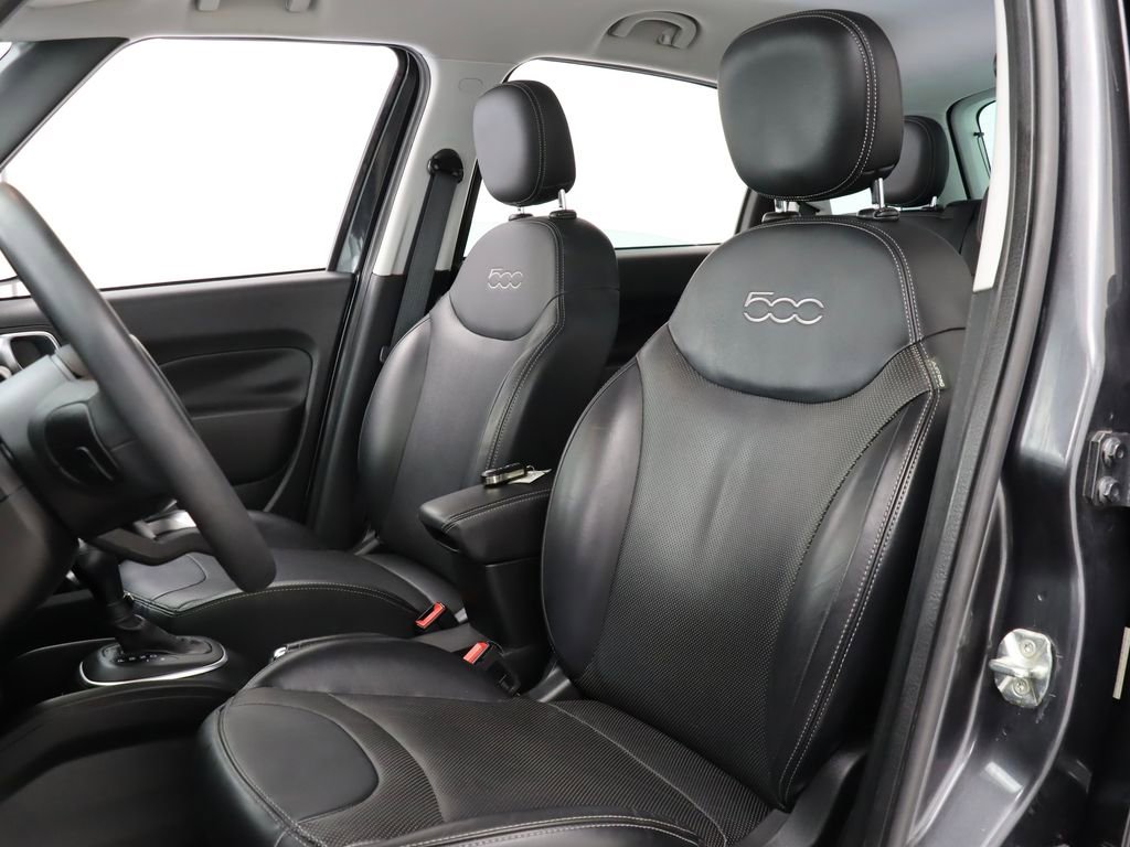 Used 2019 FIAT 500L Trekking FWD image 13