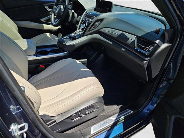 Used 2025 Acura RDX SH-AWD image 20