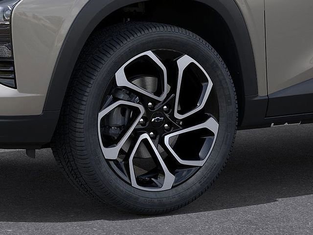 New 2026 Chevrolet Trax RS w/ Sunroof Package image 13