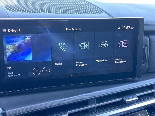 Used 2025 Hyundai Santa Fe SEL image 9