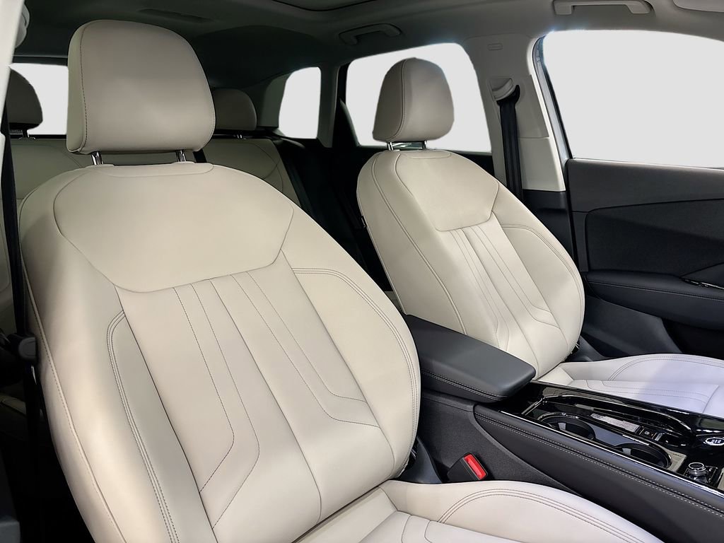 New 2026 Audi Q3 quattro 2.0T image 15