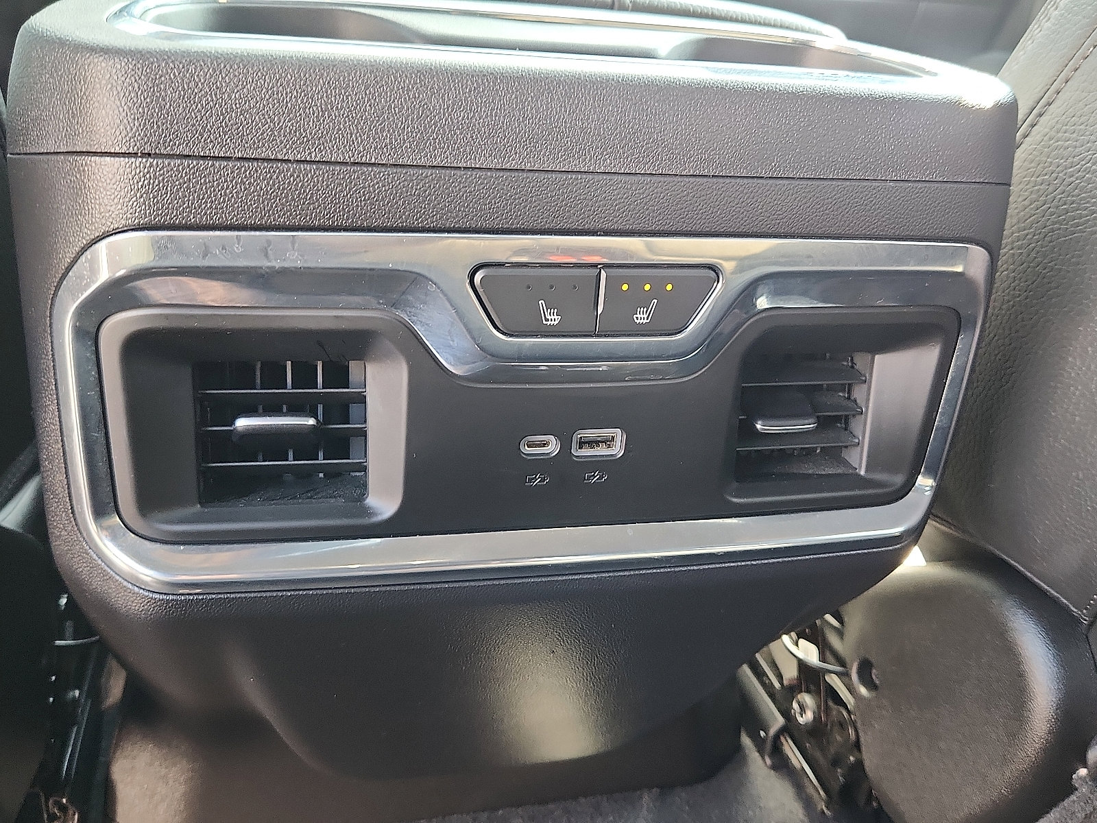 Certified 2024 GMC Sierra 1500 Denali w/ Denali Reserve Package image 13