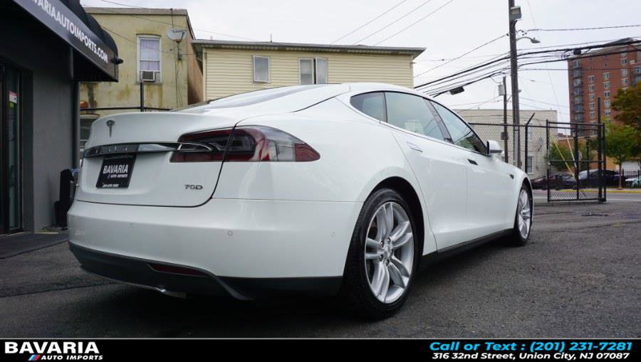 Used 2016 Tesla Model S 70D image 7