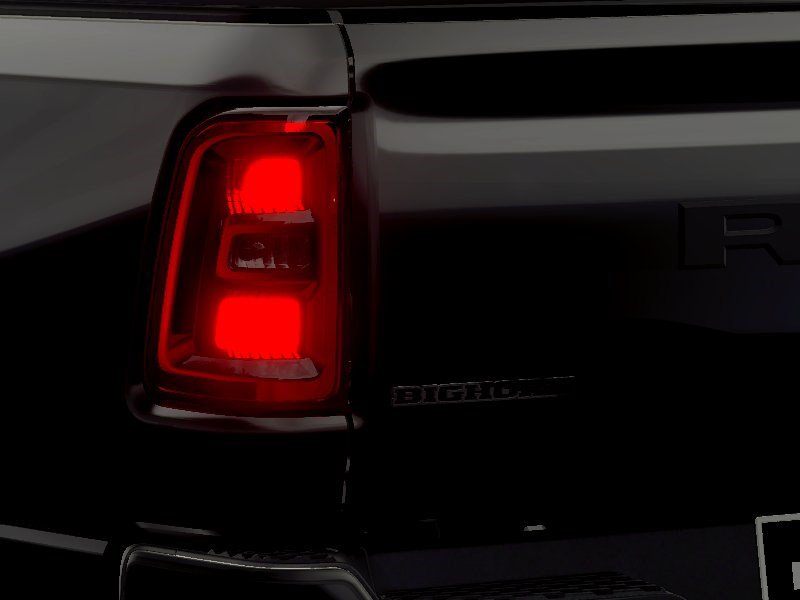New 2026 RAM 1500 Big Horn AWD/4WD image 14