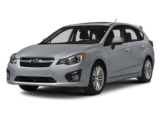Used 2014 Subaru Impreza 2.0i Premium AWD/4WD image 4